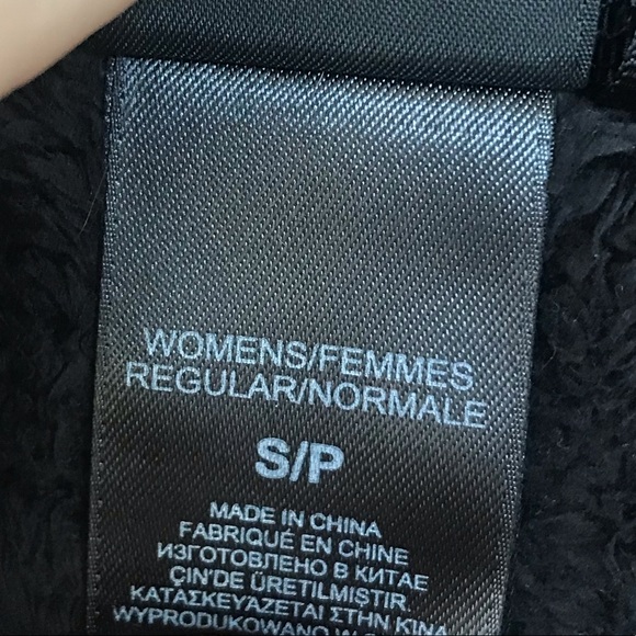 North Face Oslita Fleece Jacket - Picture 4 of 4